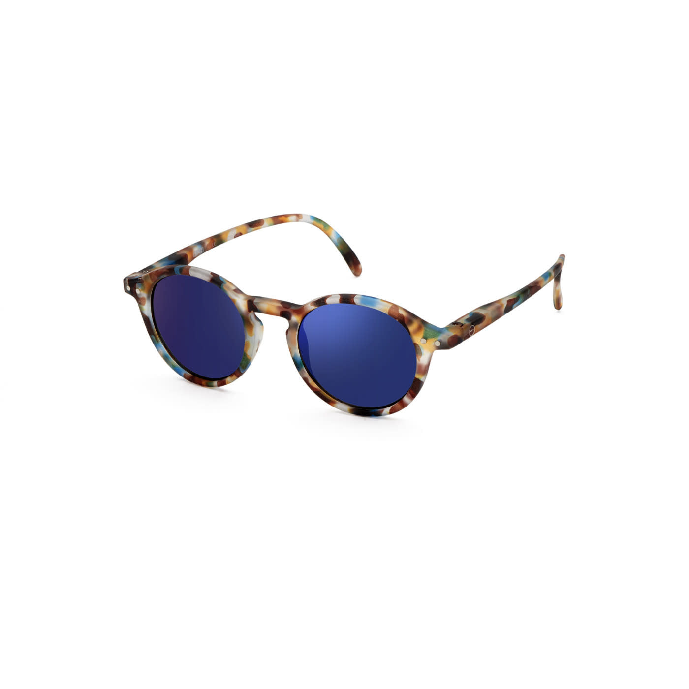 D Junior Light Tortoise Sunglasses 