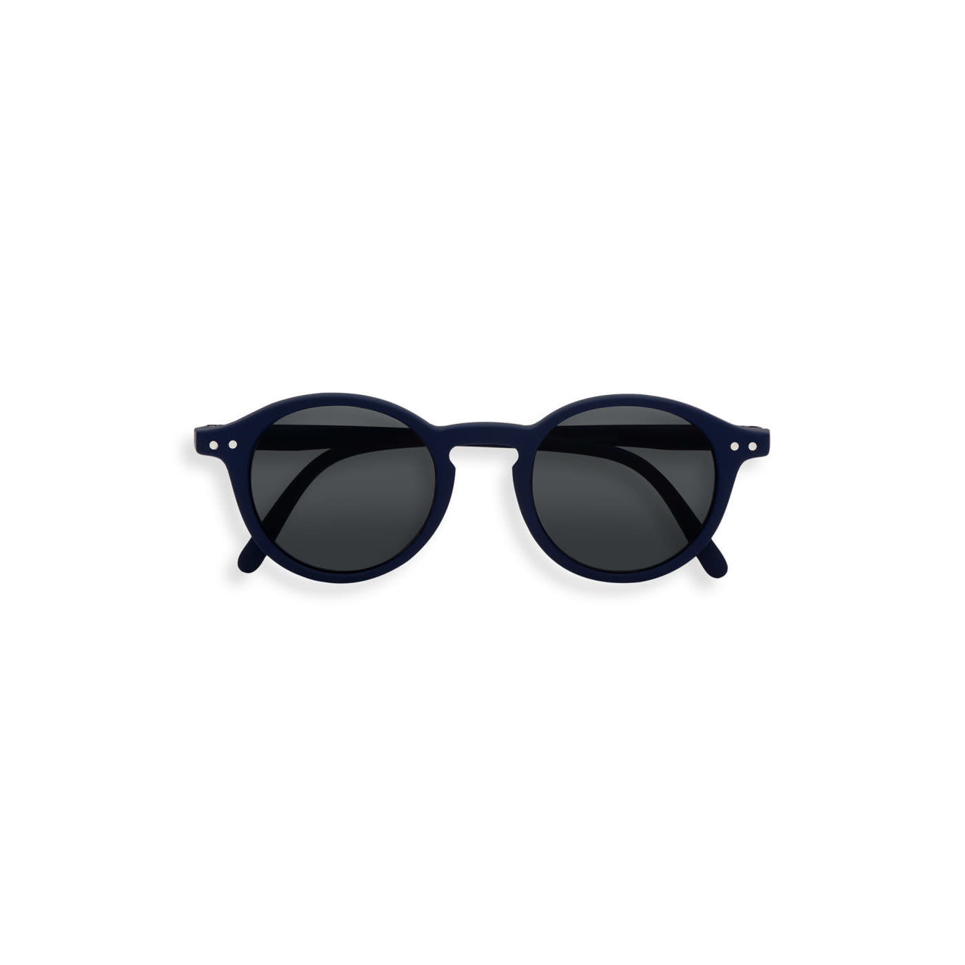 D Junior Sunglasses Blue Navy