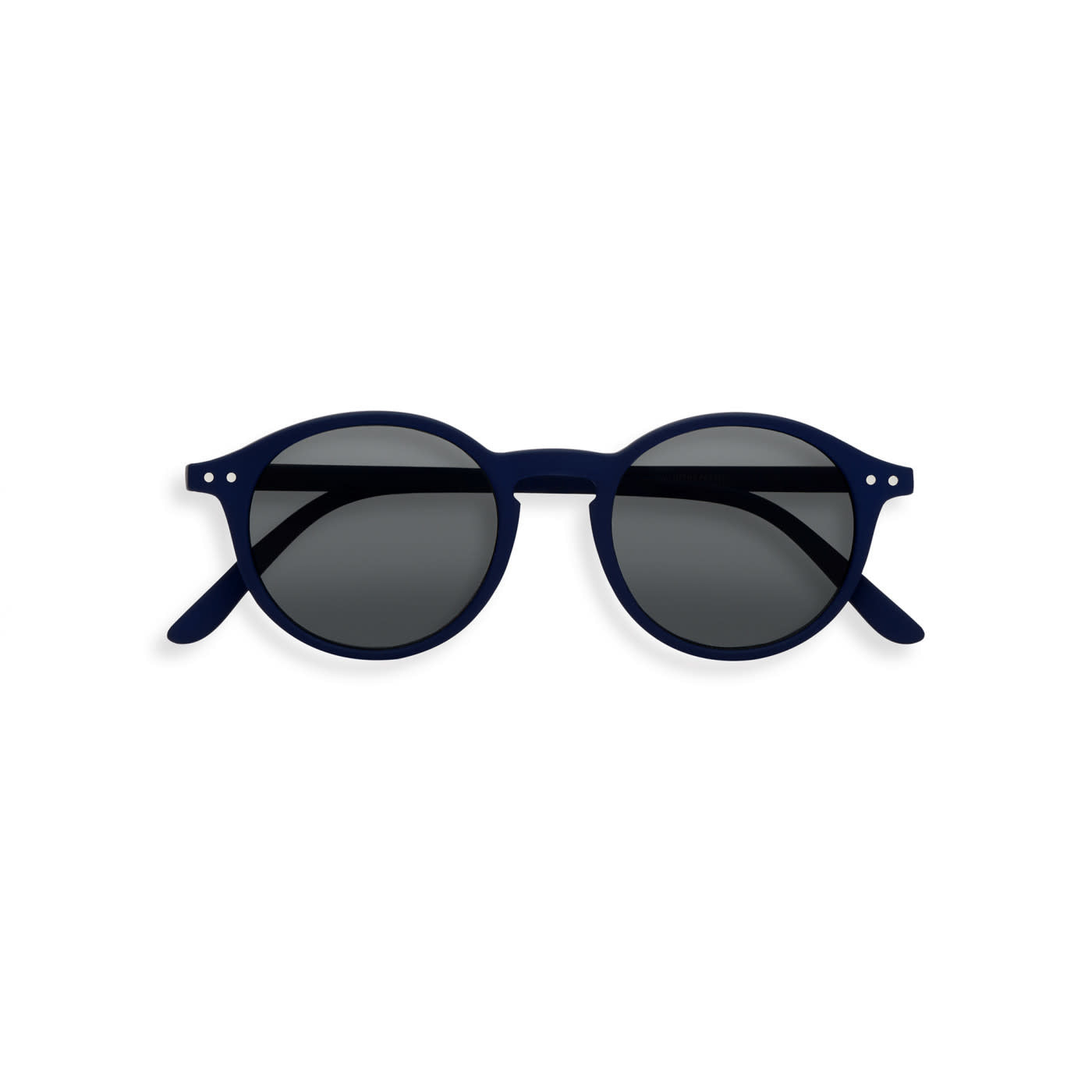 Lunettes De Soleil D Izipizi Navy Blue