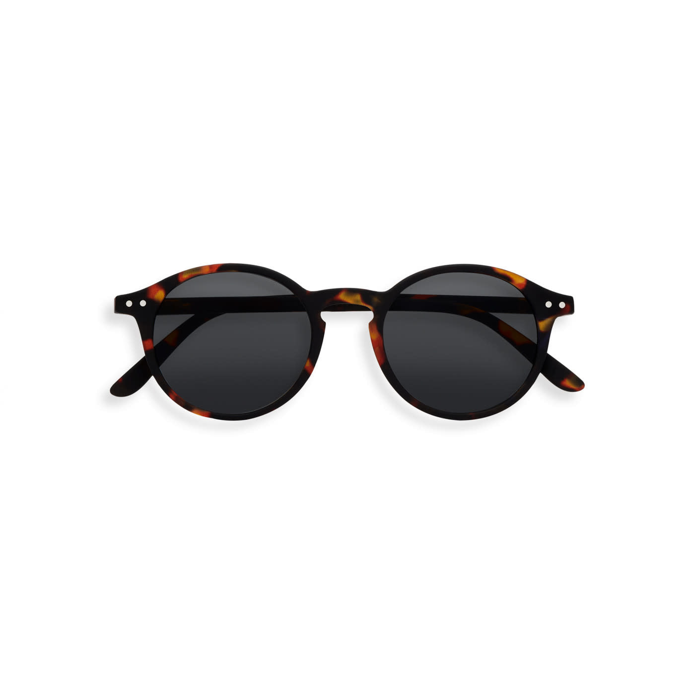 #D Reading Sunglasses Izipizi Tortoise