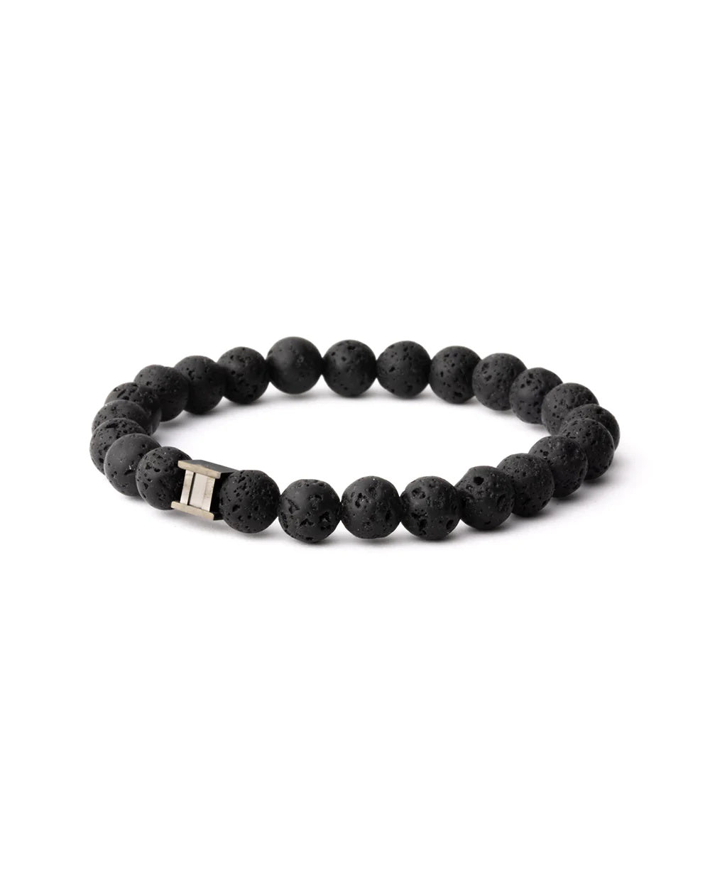 Lava Stone Bracelet 