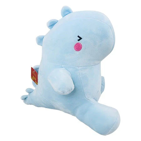 Peluche Yabu Dinosaure Blue