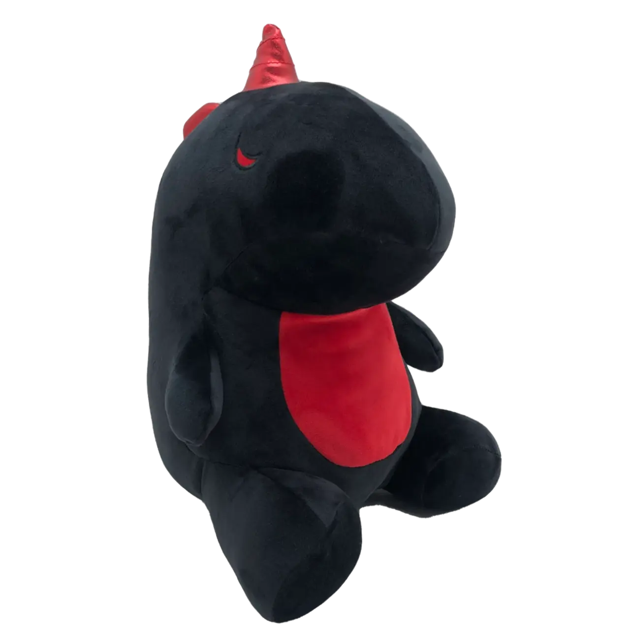 Devil Dinosaur Plush