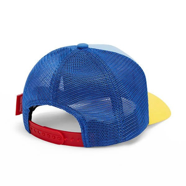 Casquette Mini Blue Lemon Dad