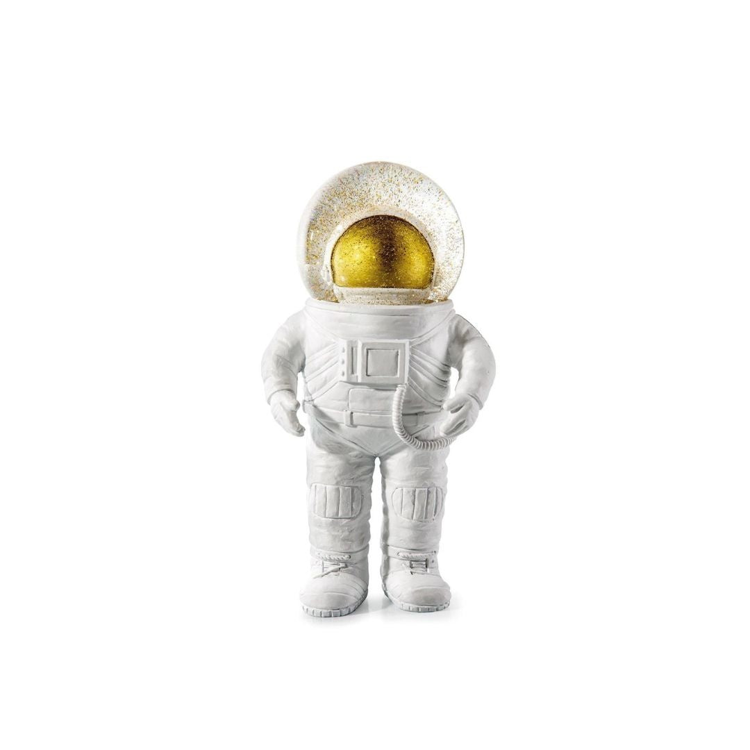 Boule à Paillettes The Astronaut