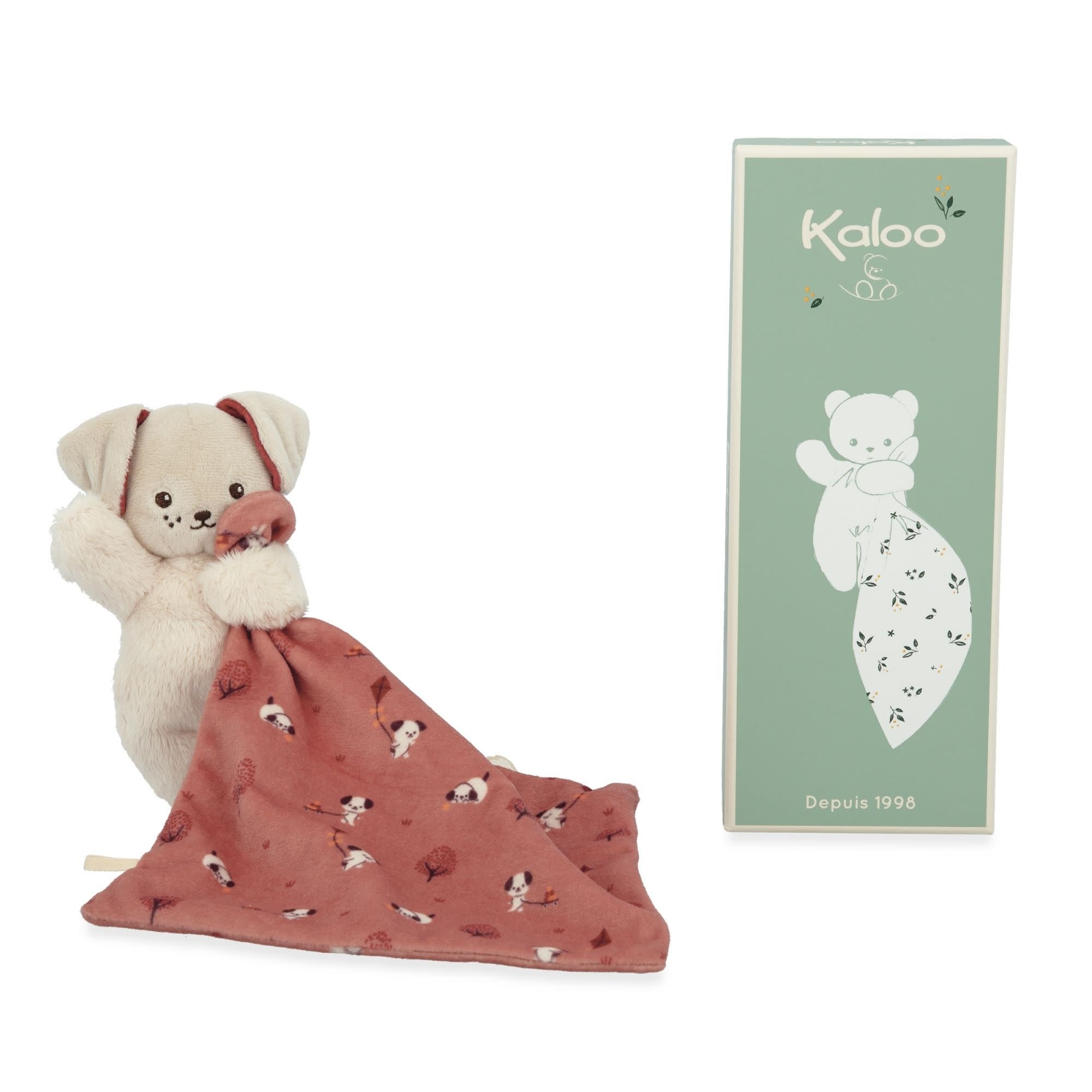 Kaloo blanket hotsell