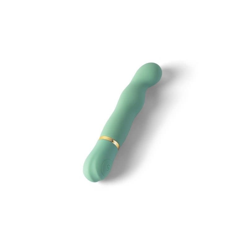 Natural Glow Bria Vibrator