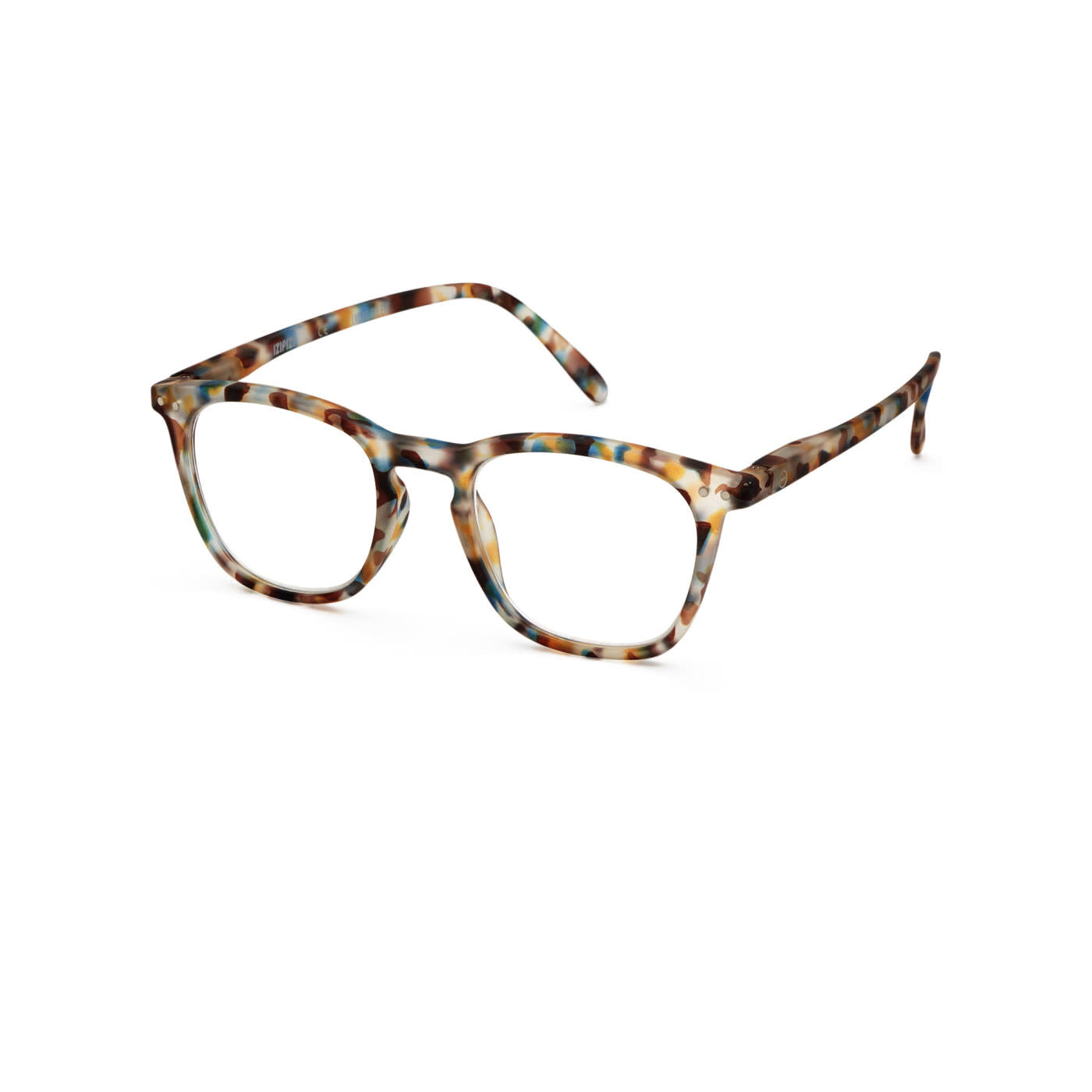 Lunettes pour écran E Izipizi Blue Tortoise