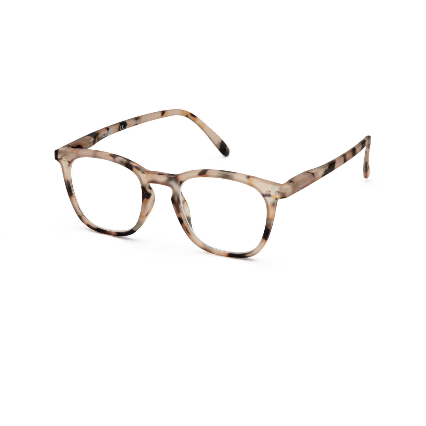 Lunettes pour écran E Izipizi Light Tortoise