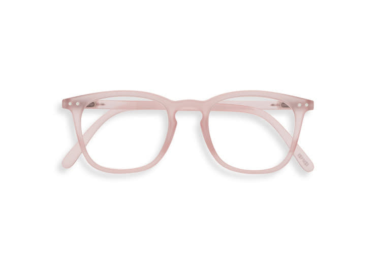 Reading Glasses E Pink