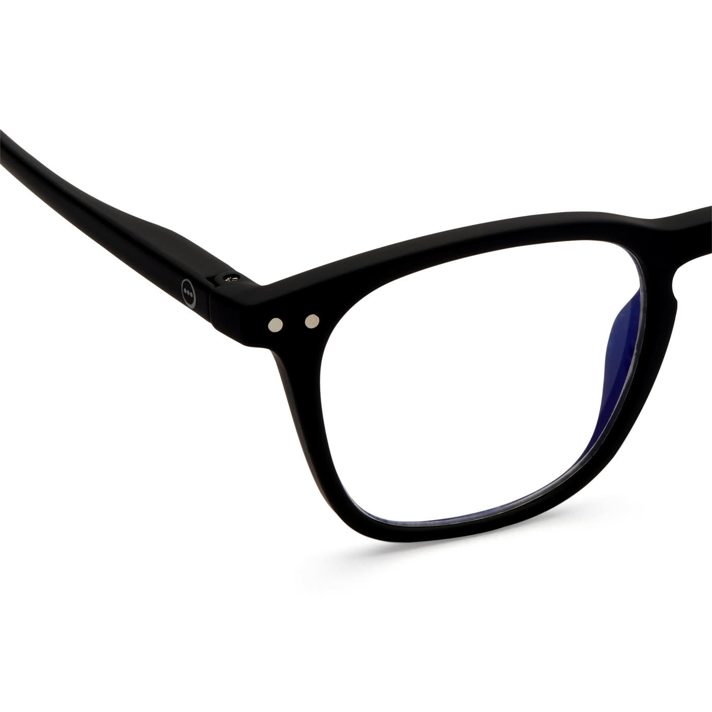 Lunettes pour Ecran E Junior Noire