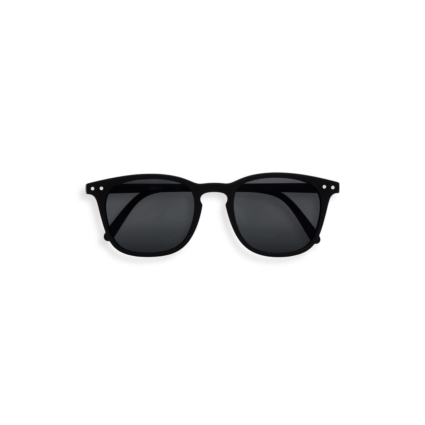 Lunettes de Soleil E Junior Noire