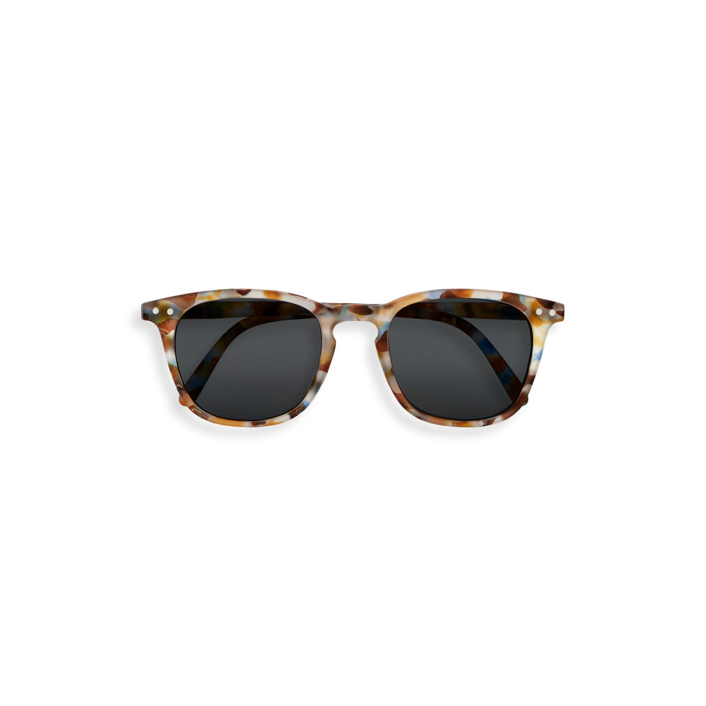 E Junior Tortoise Light Sunglasses 