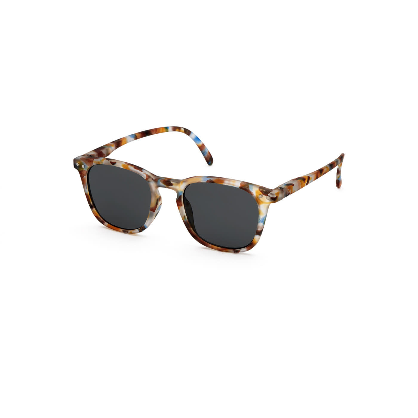 E Junior Tortoise Light Sunglasses 