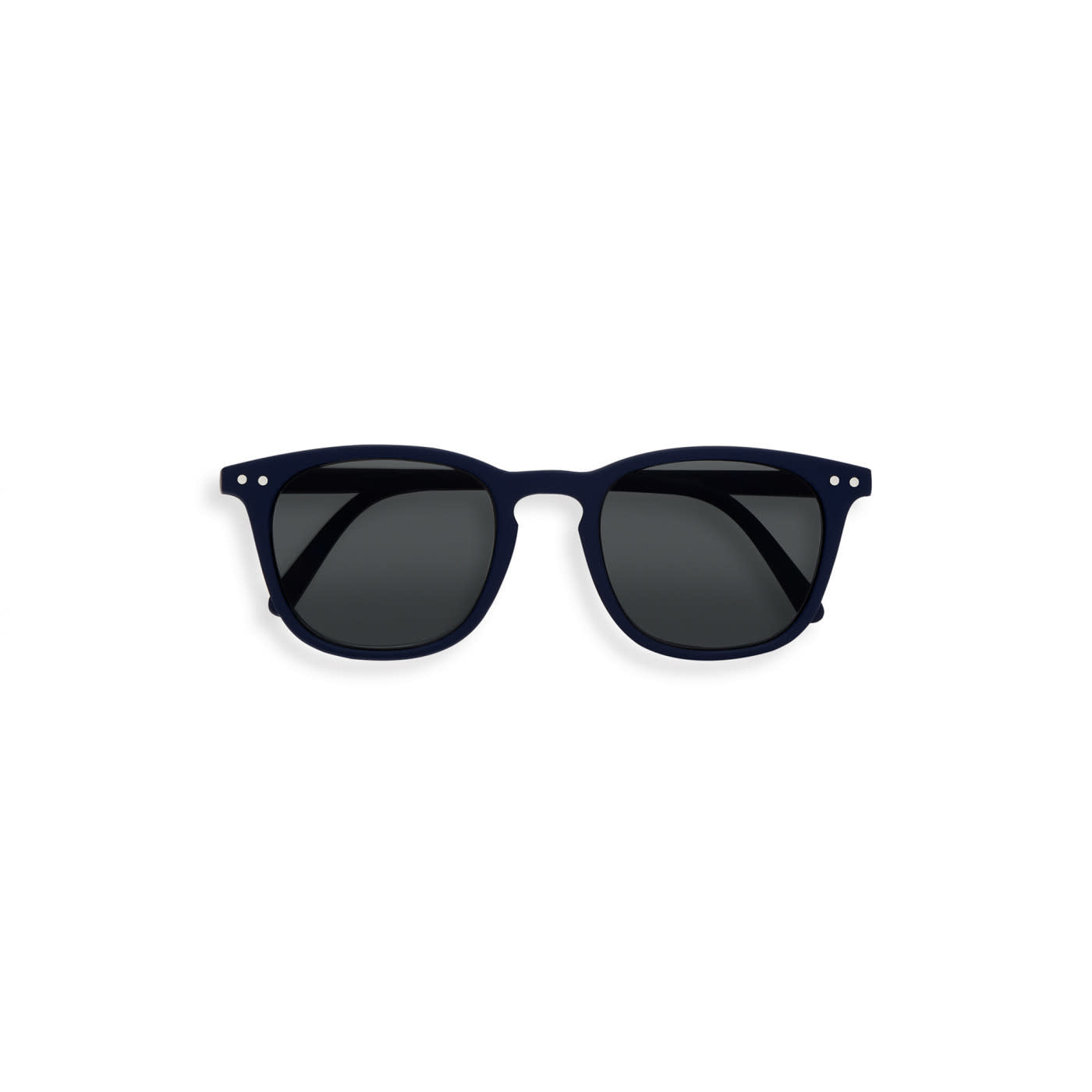 E Junior Sunglasses Blue Navy