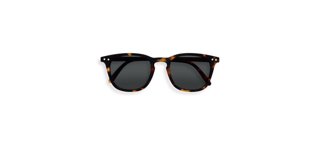 E Junior Tortoise Sunglasses