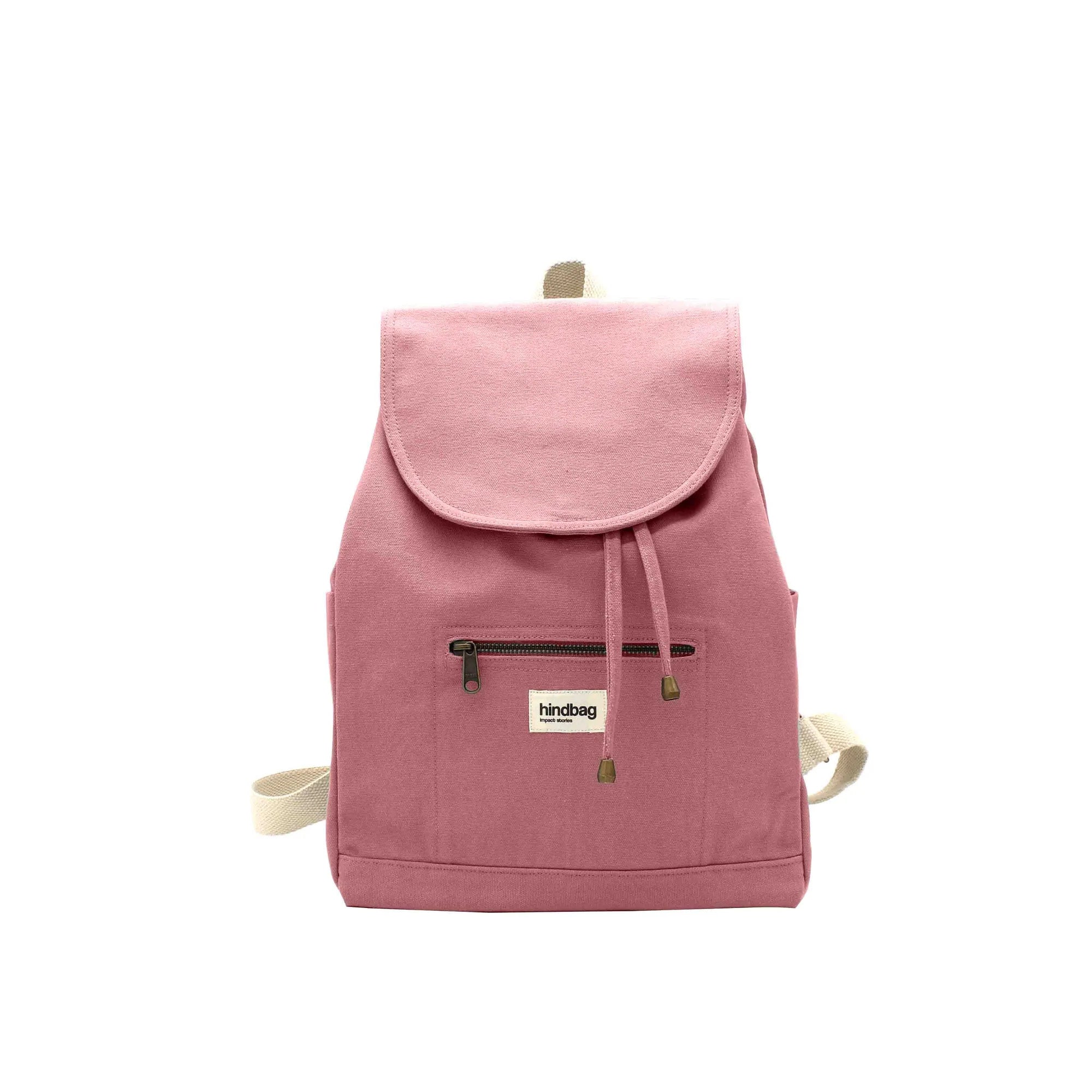 Backpack Eliot Pink Blush