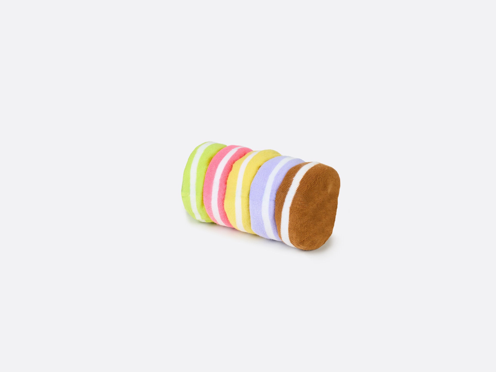 Chaussettes - Bon Macaron