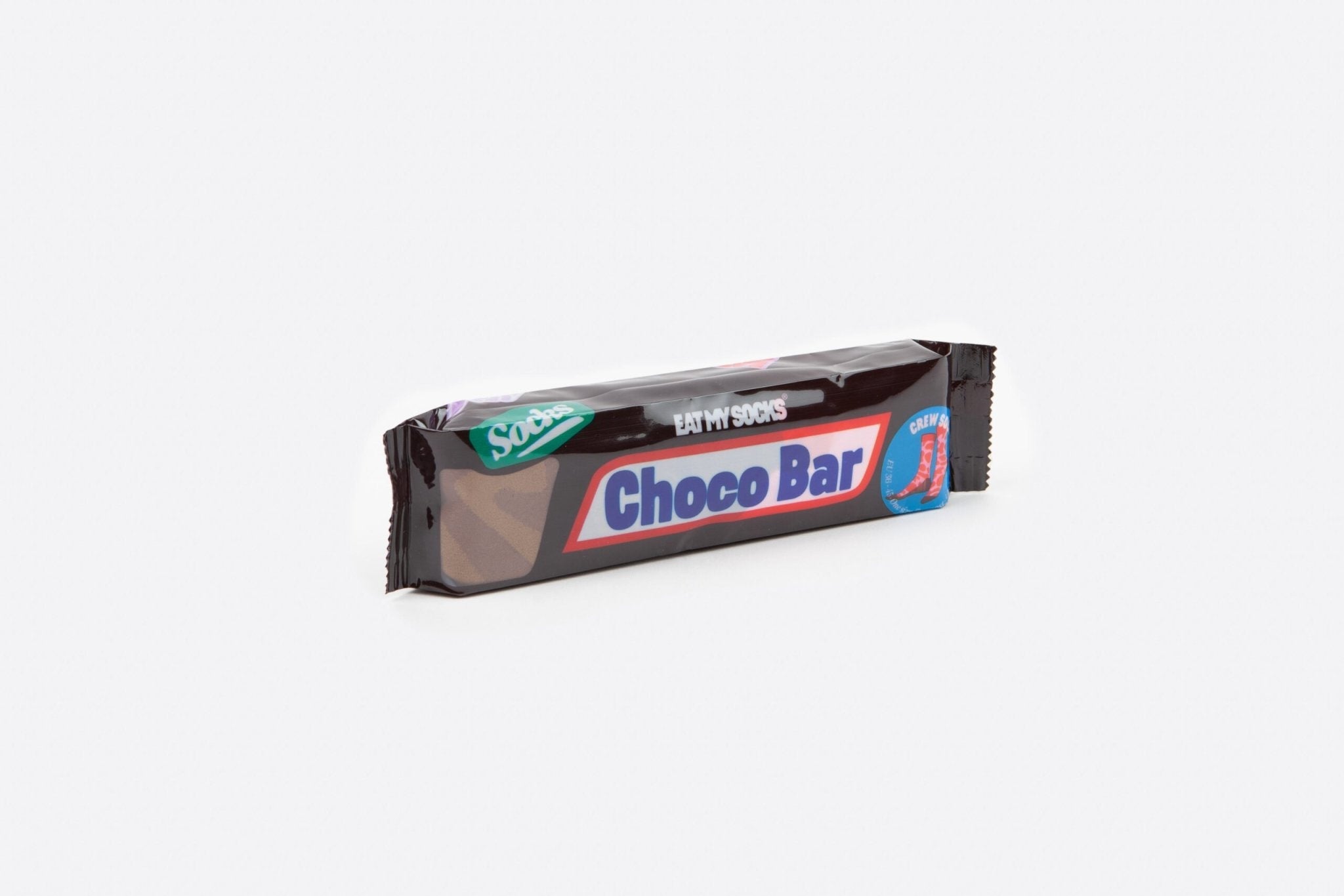 Chaussettes - Choco Bar