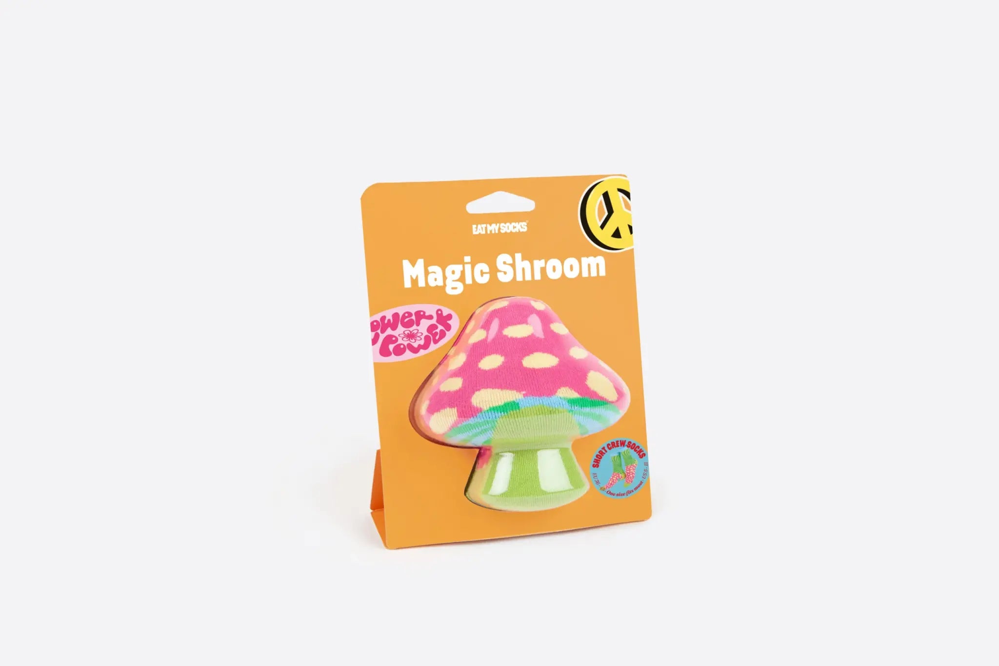 Chaussettes - Magic Shroom