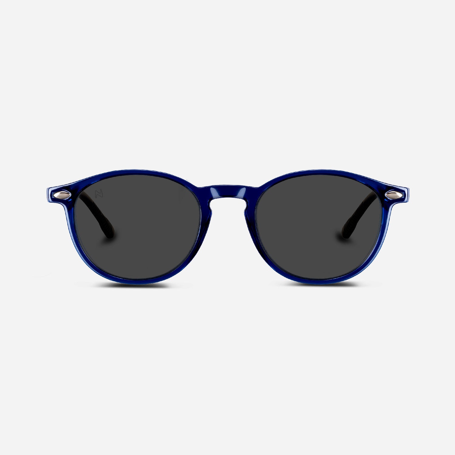 Cruzy Sun Mini Sunglasses Navy Blue 