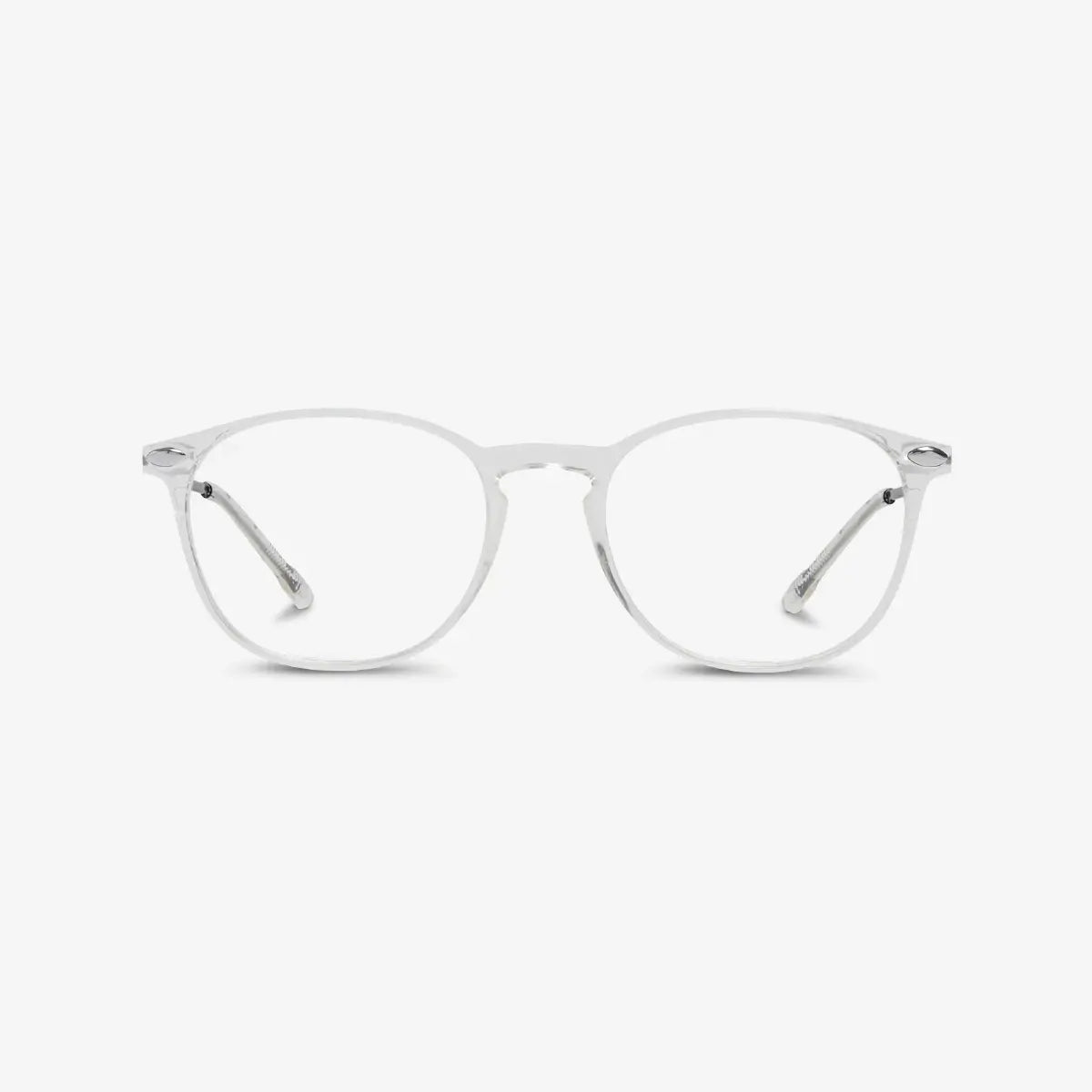 Alba Multi-distance Glasses - Crystal