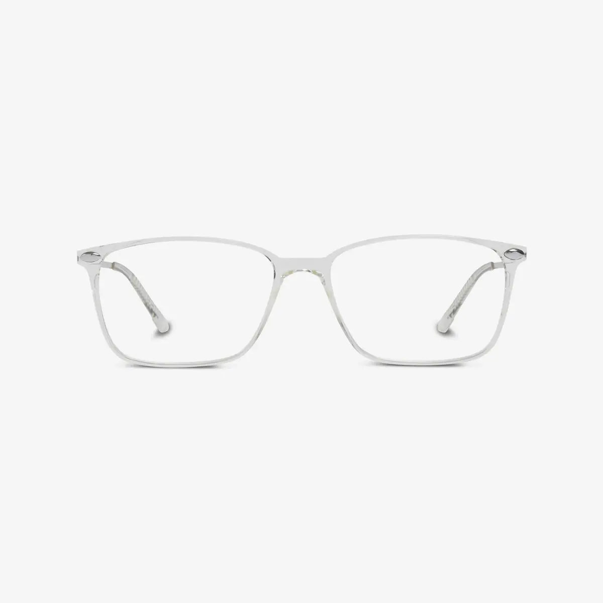 Bao Multi-distance Glasses - Crystal