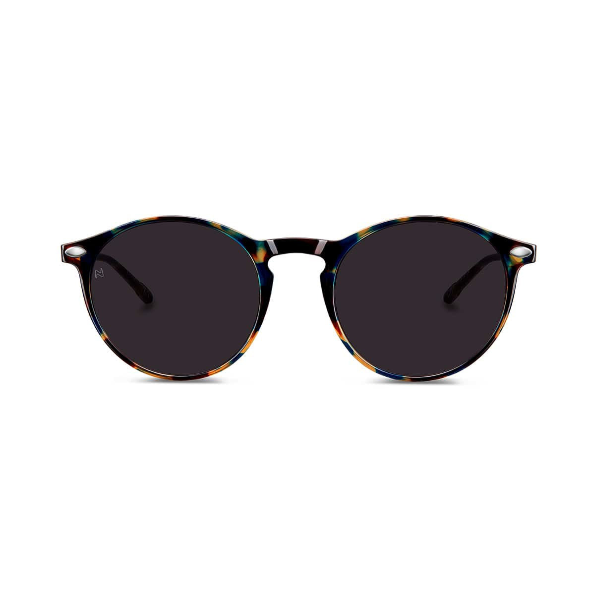 Cruz Dark Tortoise Sunglasses