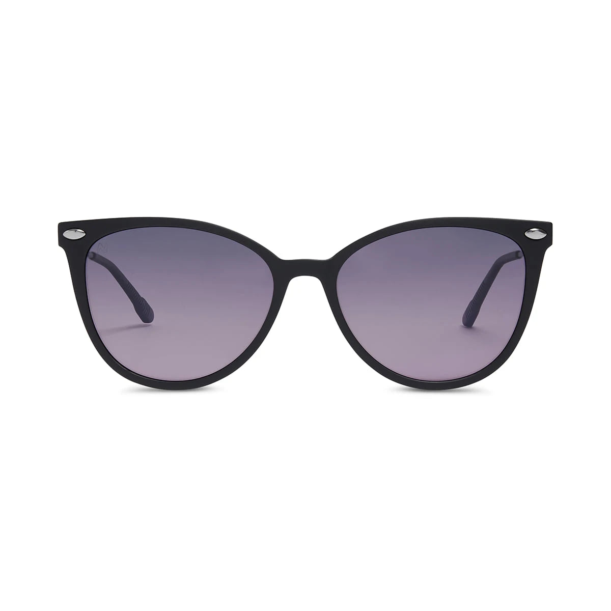 Lunettes de Soleil Ivy Noir