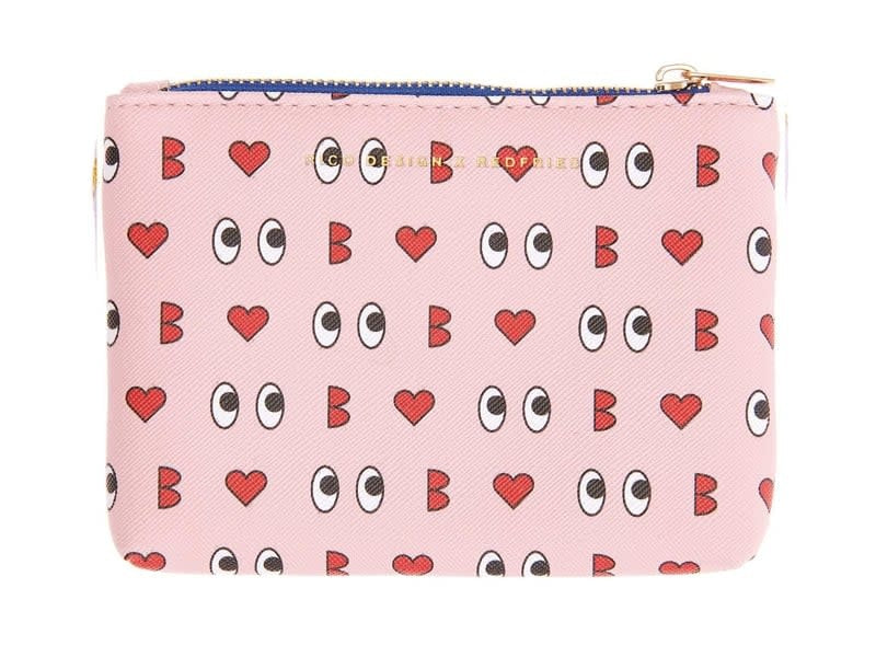 Eye Candy pouch love 