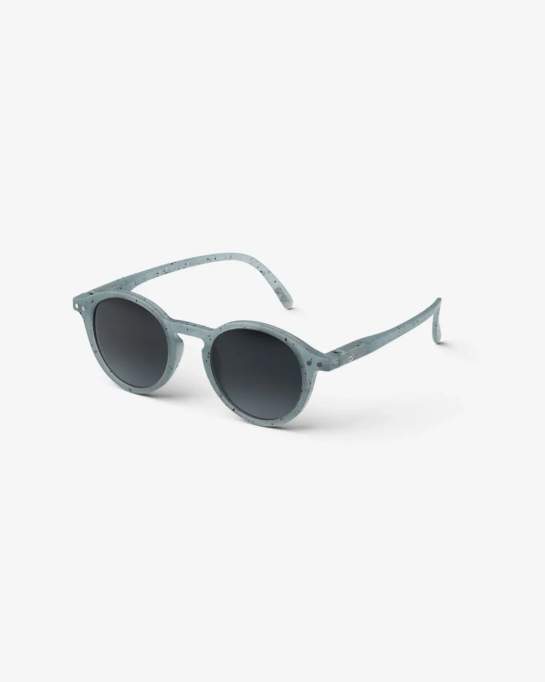 Junior Sunglasses - #D 5 to 10 Years Washed Denim 