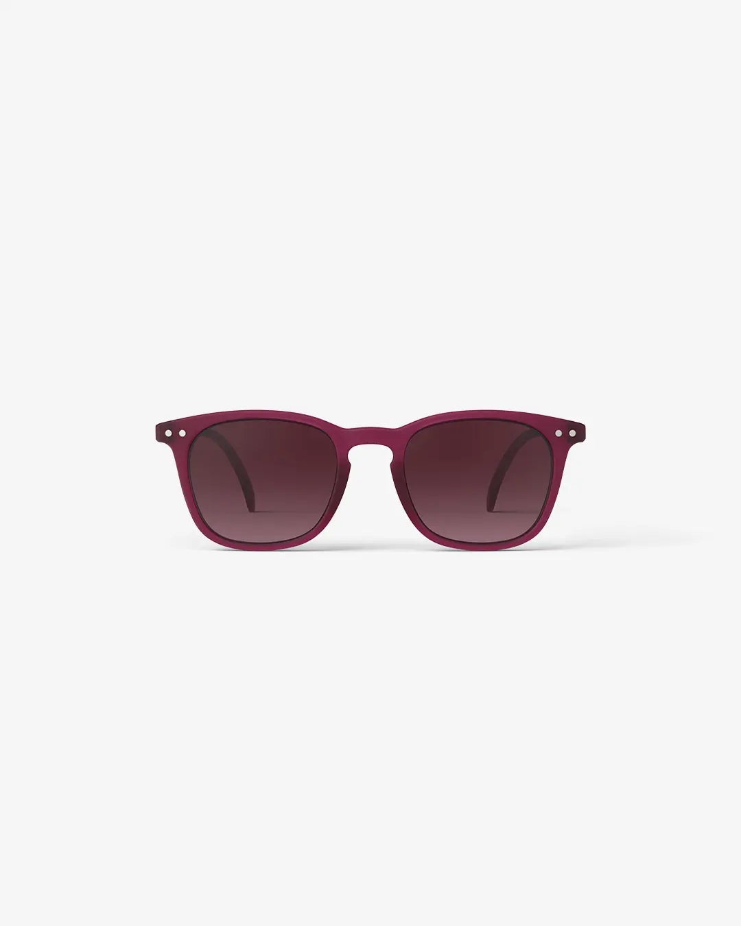 Lunettes de Soleil Junior - #E 5 à 10 Ans Antique Purple