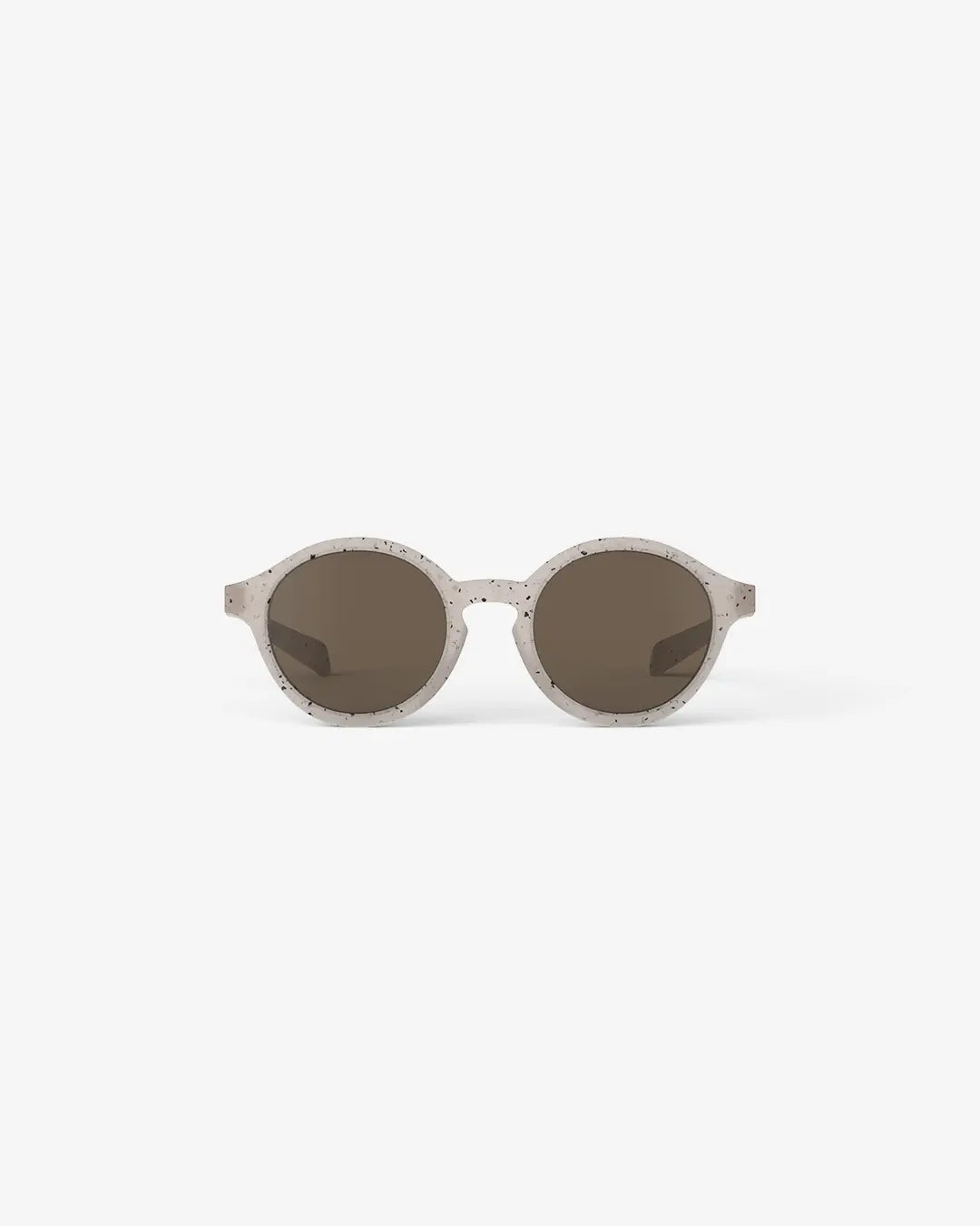 Lunettes de Soleil Kids+ - #D 3 à 5 Ans Ceramic Beige