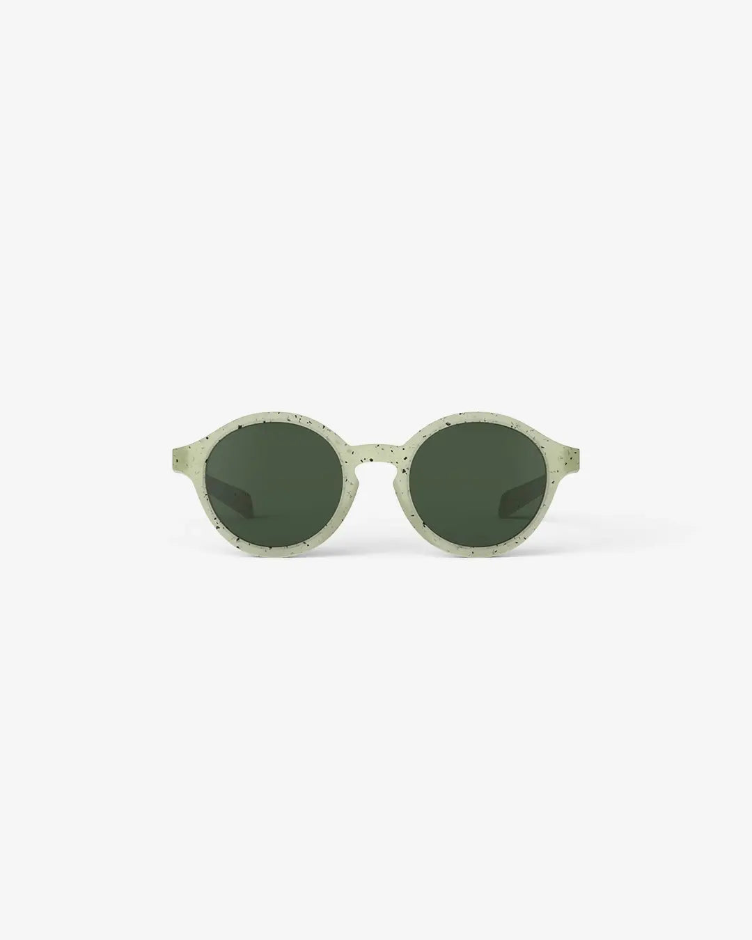 Lunettes de Soleil Kids+ - #D 3 à 5 Ans Dyed Green