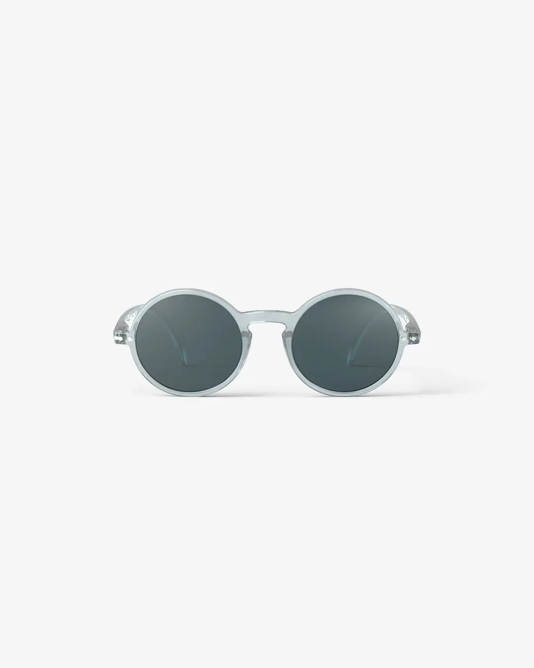 Sunglasses - #G Frozen Blue 