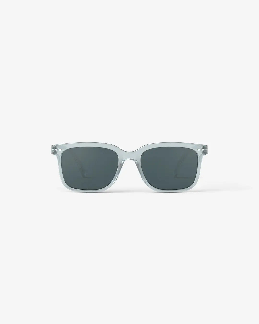 Sunglasses - #L Frozen Blue 