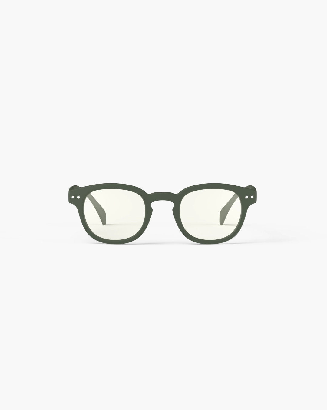 Lunettes Ecran C Kaki