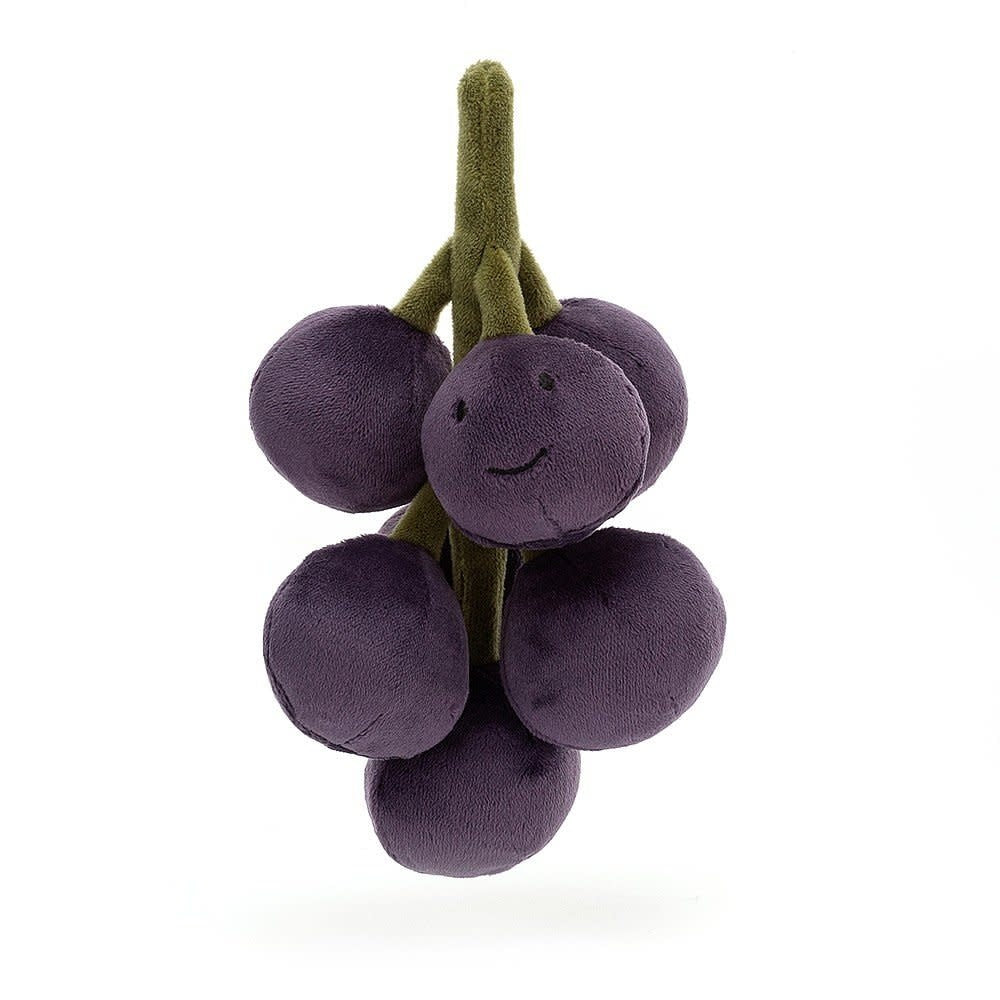 Fabulous fruit -grapes