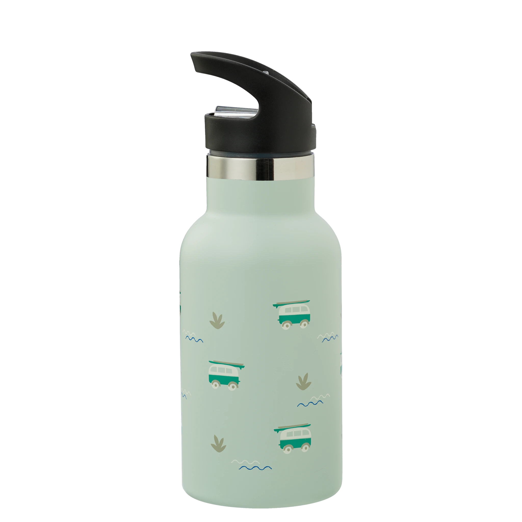 Insulated water bottle - Surf Boy 