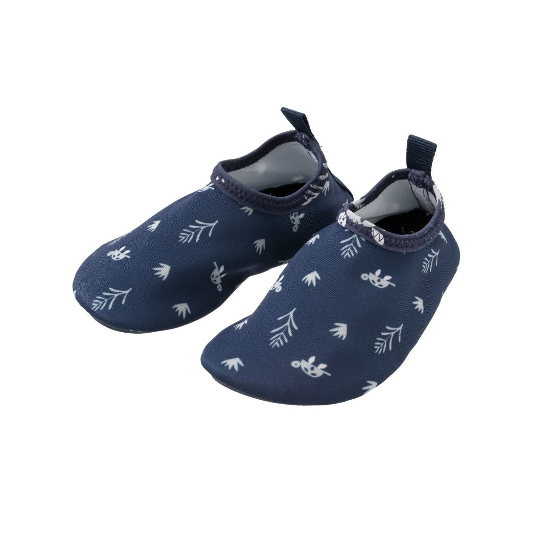 Chaussures de bain UV - Tortue