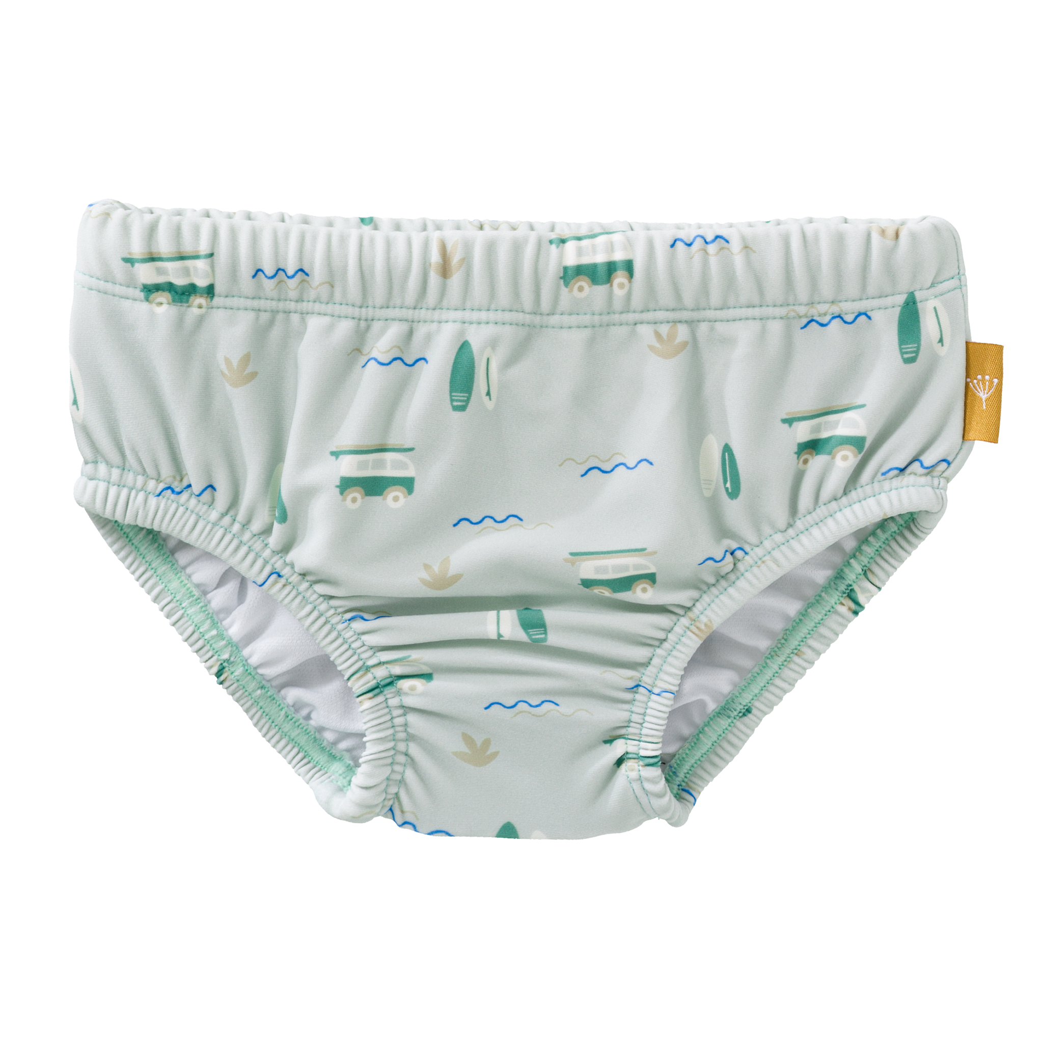 UV Diaper pants boys Surf Boy