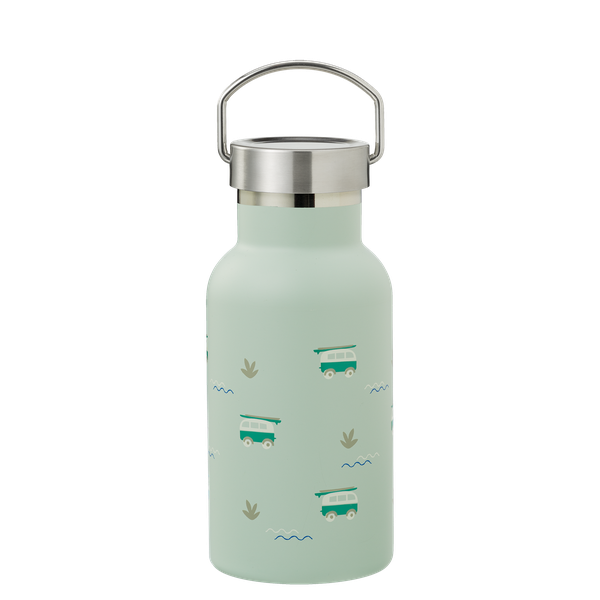 Insulated water bottle - Surf Boy 