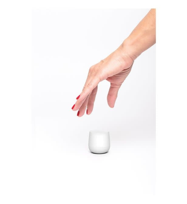 Enceinte Mino + Bluetooth L125 Matt White