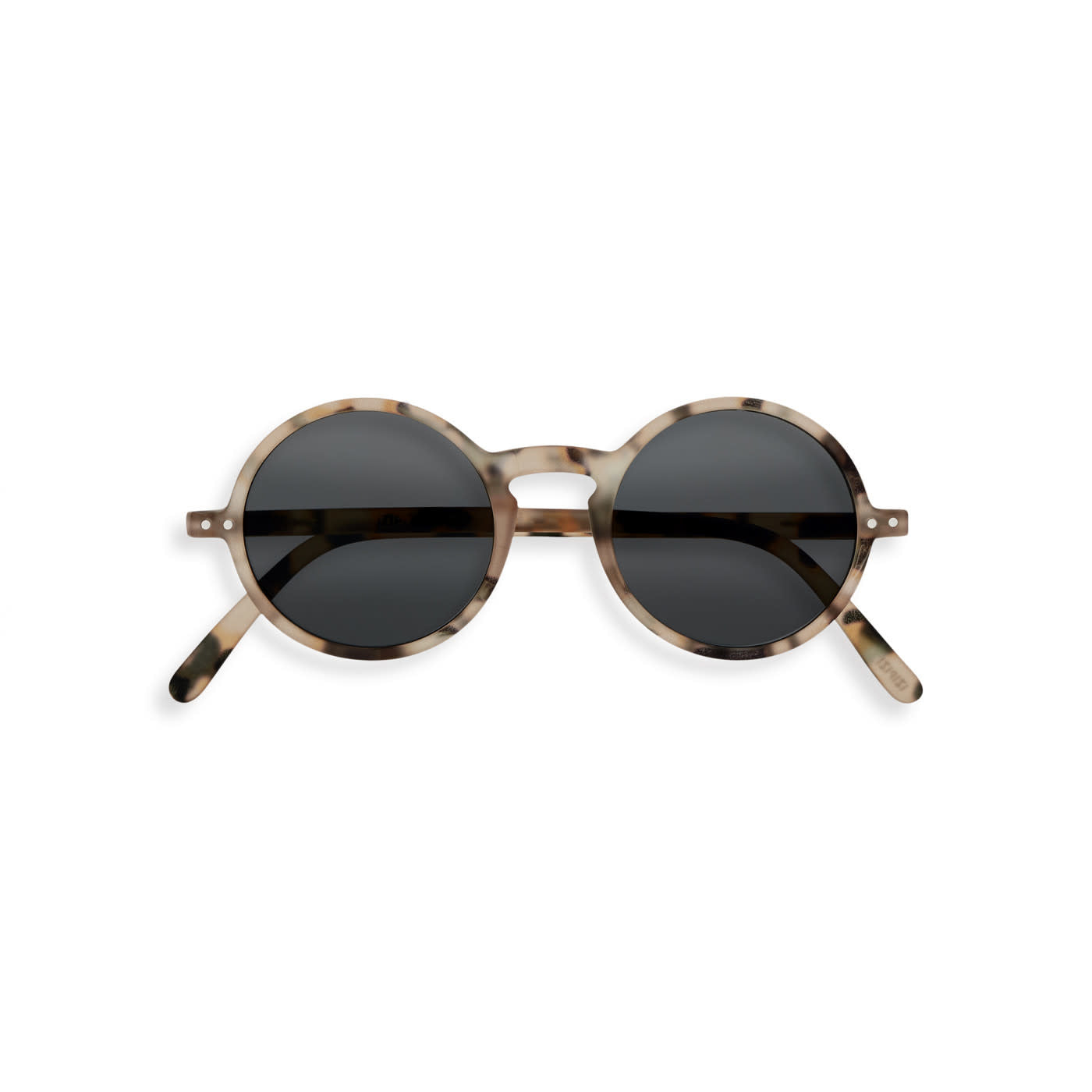 #G Sunglasses Izipizi Light Tortoise