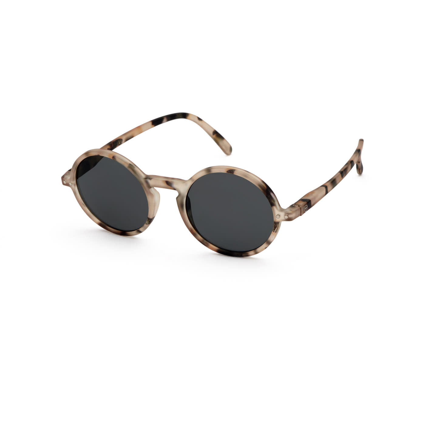 Lunettes De Soleil G Izipizi Light tortoise