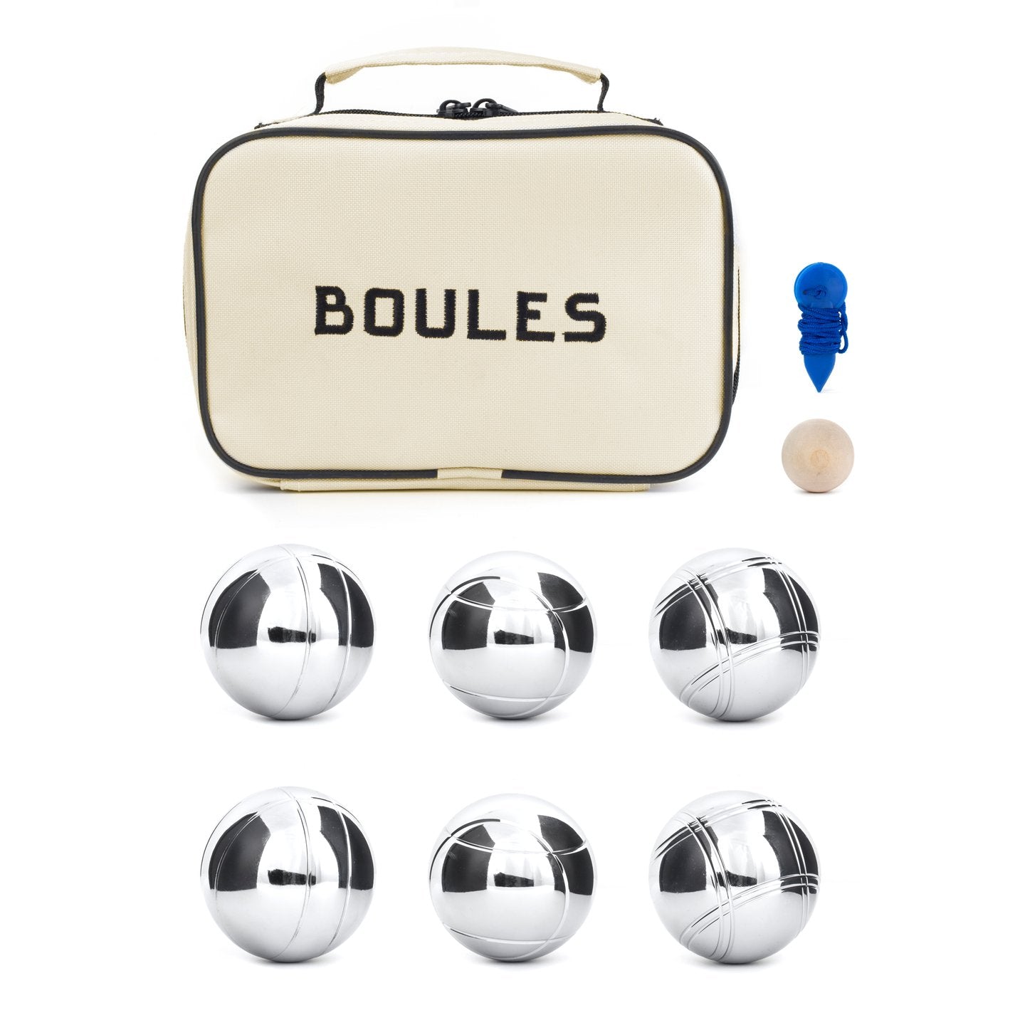 Jeux De Boules Petanques