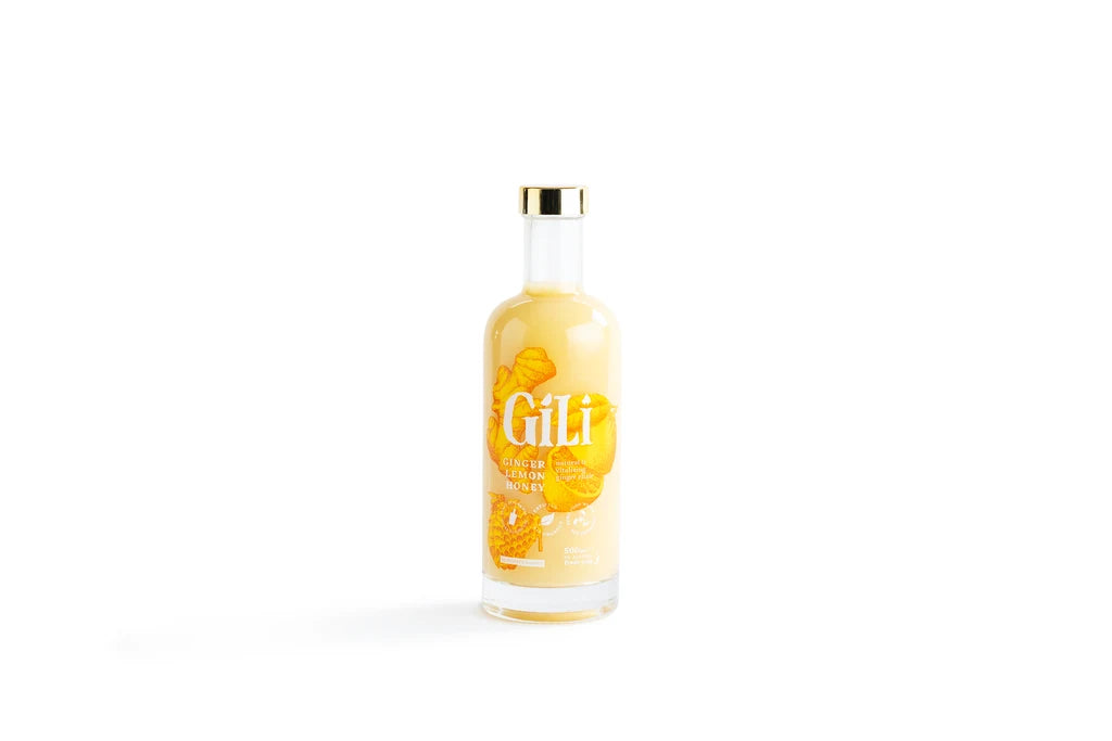 Elixir de Gingembre Bio