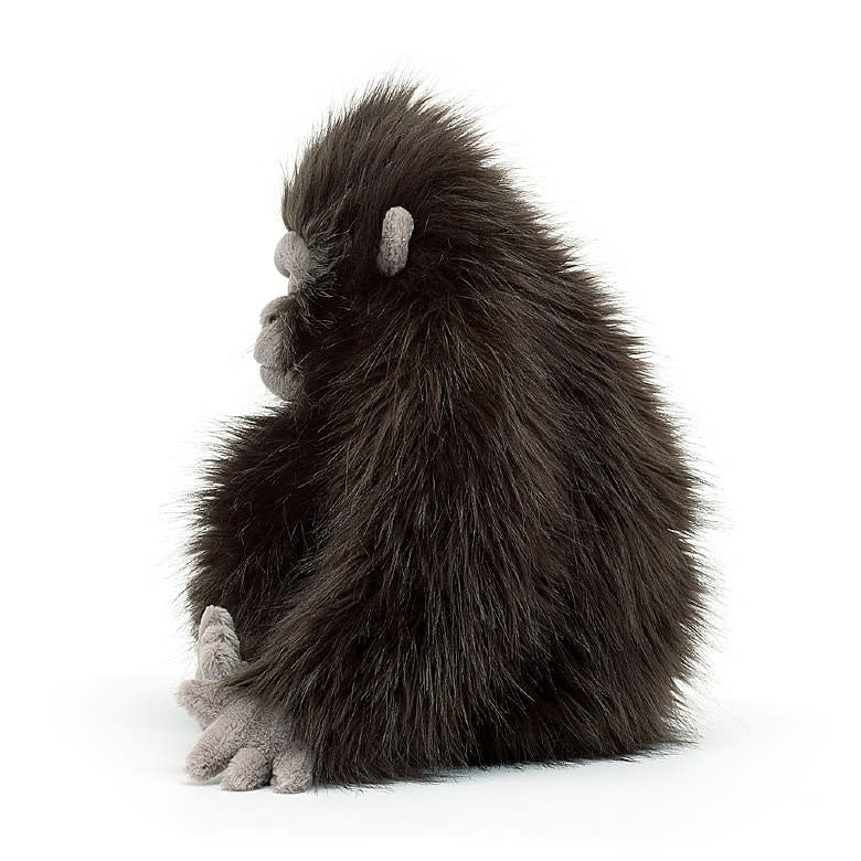 Peluche Gomez Gorilla