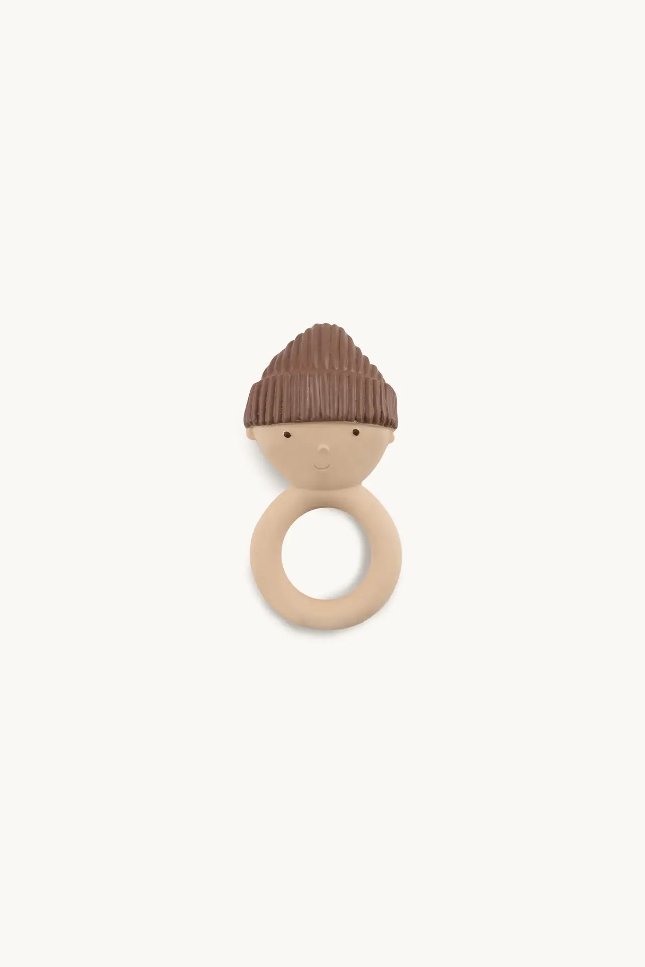 Hochet Gommu ring bébé Coco