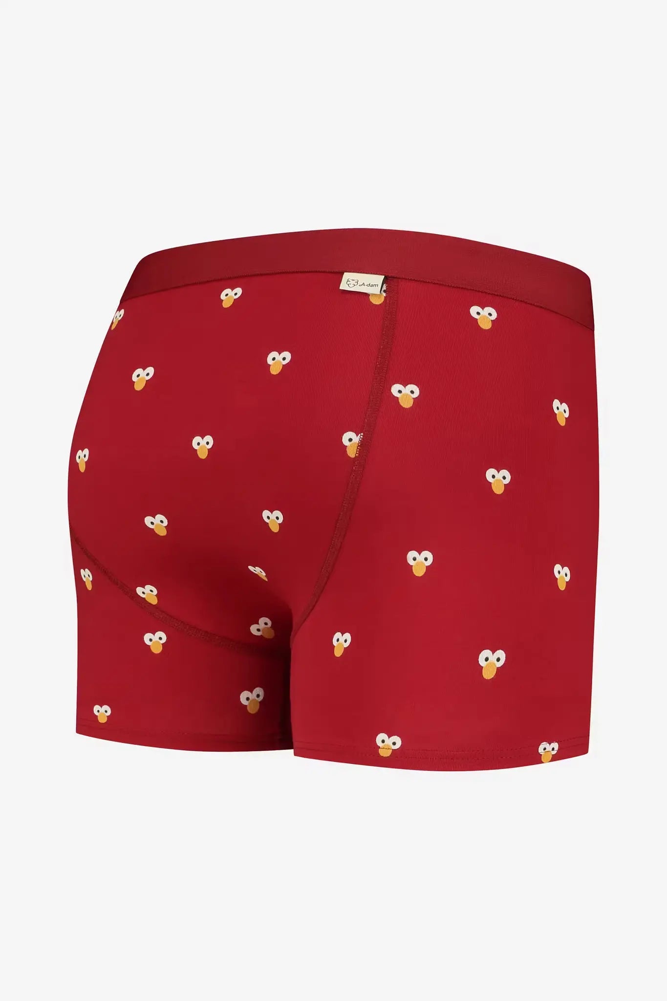 Googly Elmo Boxers